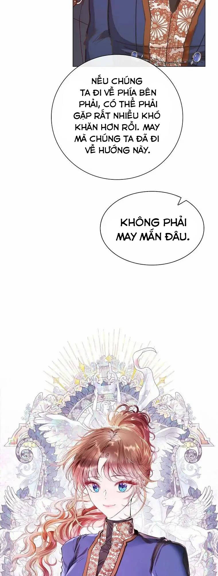 Trở Thành Tiểu Thư Xấu Xí Chapter 83 - Trang 2