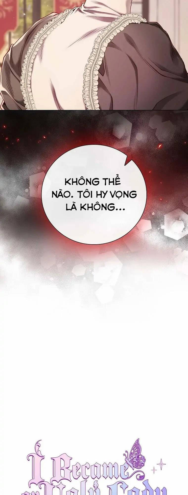 Trở Thành Tiểu Thư Xấu Xí Chapter 83 - Trang 2