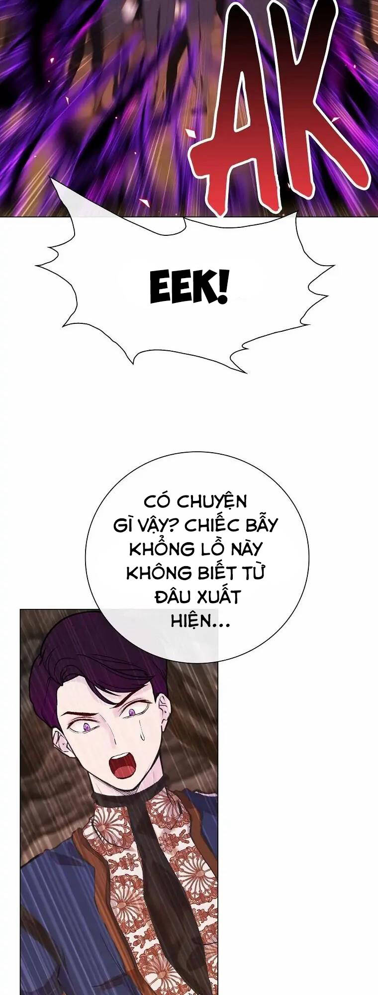 Trở Thành Tiểu Thư Xấu Xí Chapter 83 - Trang 2