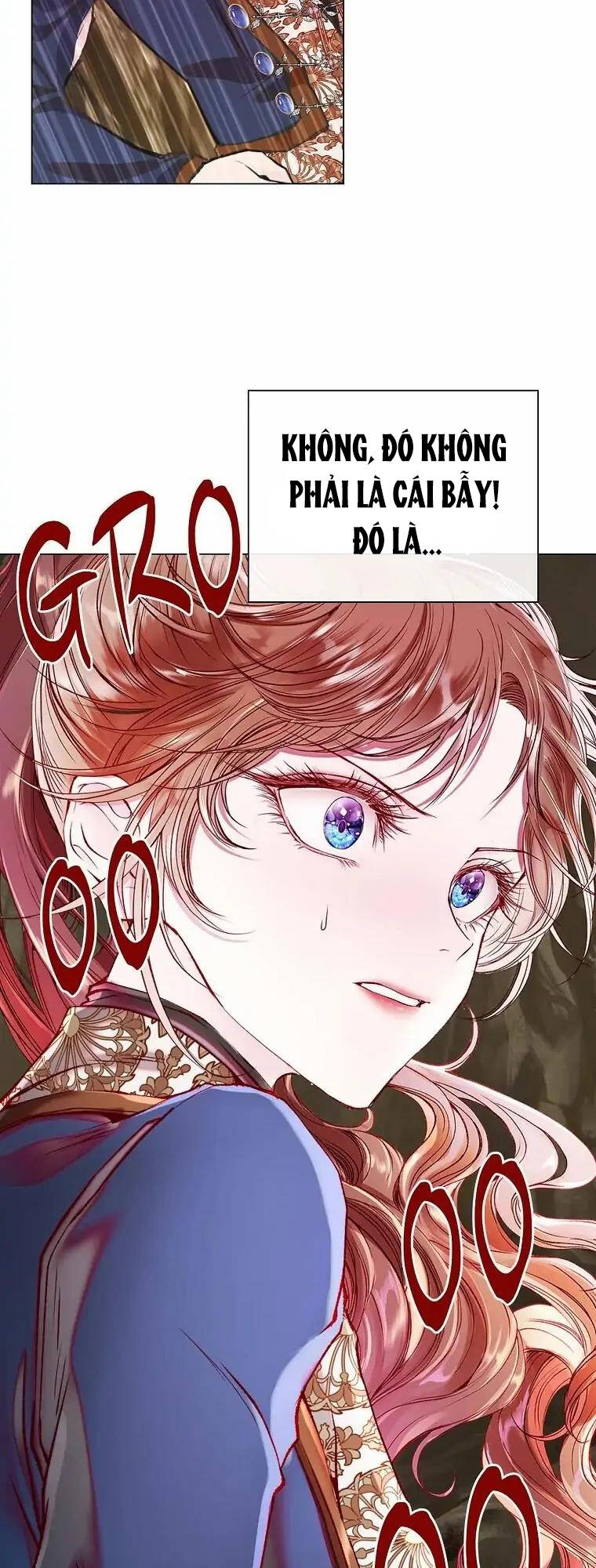 Trở Thành Tiểu Thư Xấu Xí Chapter 83 - Trang 2