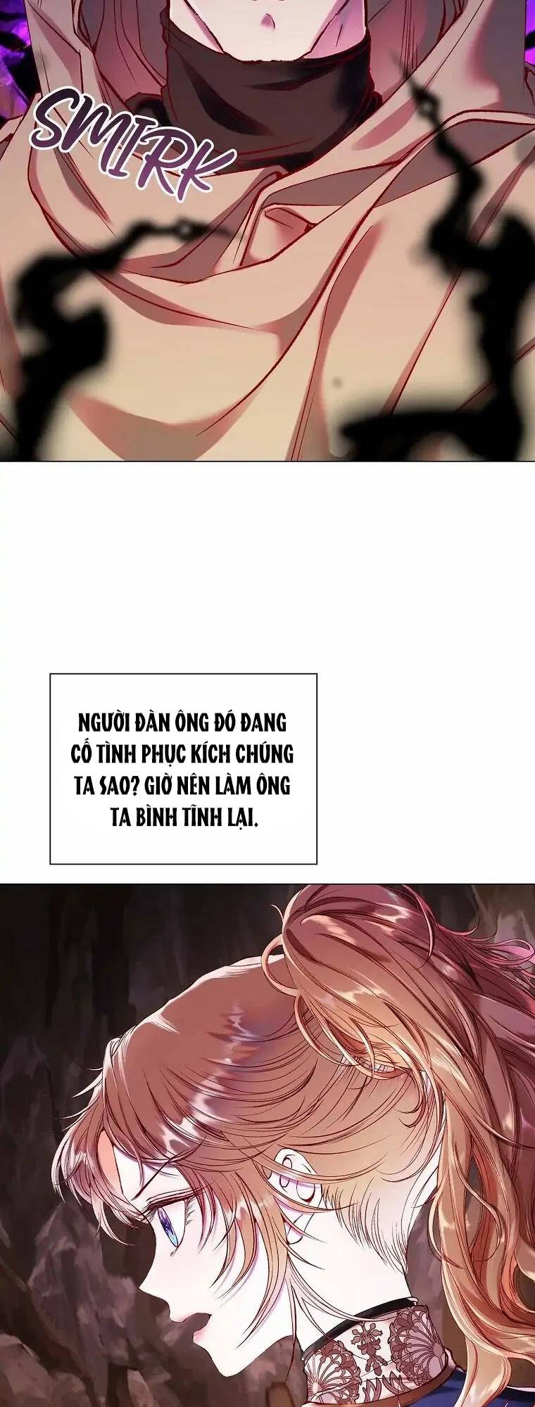 Trở Thành Tiểu Thư Xấu Xí Chapter 83 - Trang 2