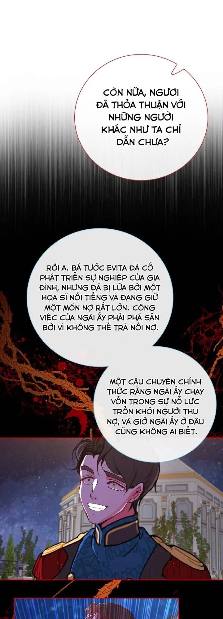 Trở Thành Tiểu Thư Xấu Xí Chapter 82 - Trang 2