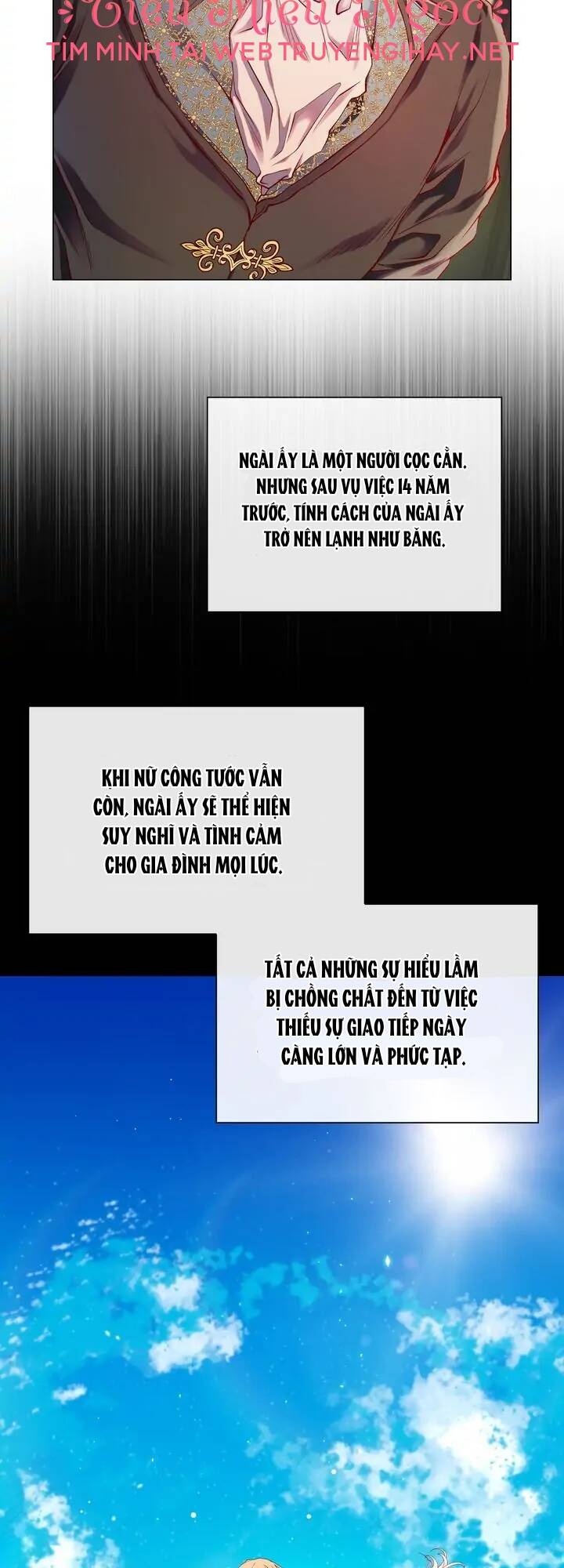 Trở Thành Tiểu Thư Xấu Xí Chapter 82 - Trang 2