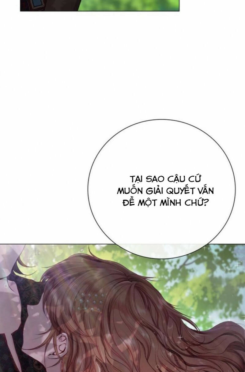 Trở Thành Tiểu Thư Xấu Xí Chapter 79 - Trang 2