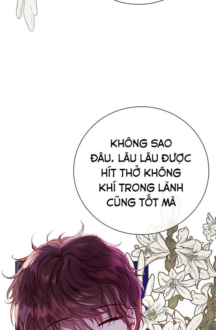 Trở Thành Tiểu Thư Xấu Xí Chapter 77 - Trang 2