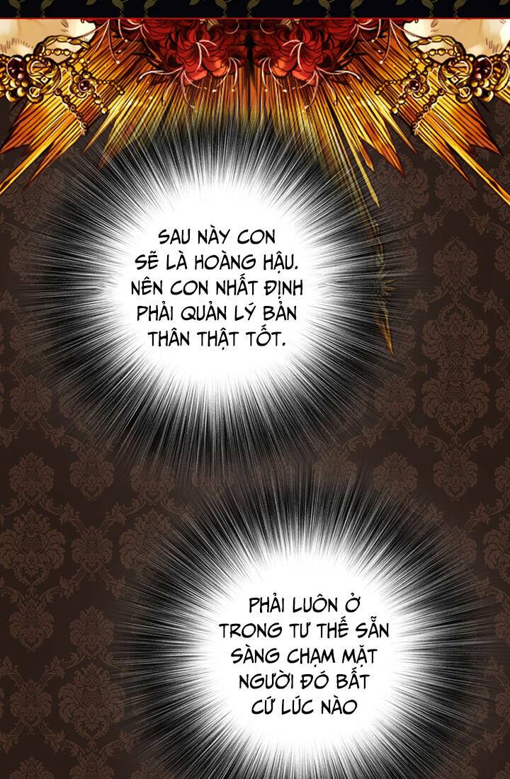 Trở Thành Tiểu Thư Xấu Xí Chapter 77 - Trang 2