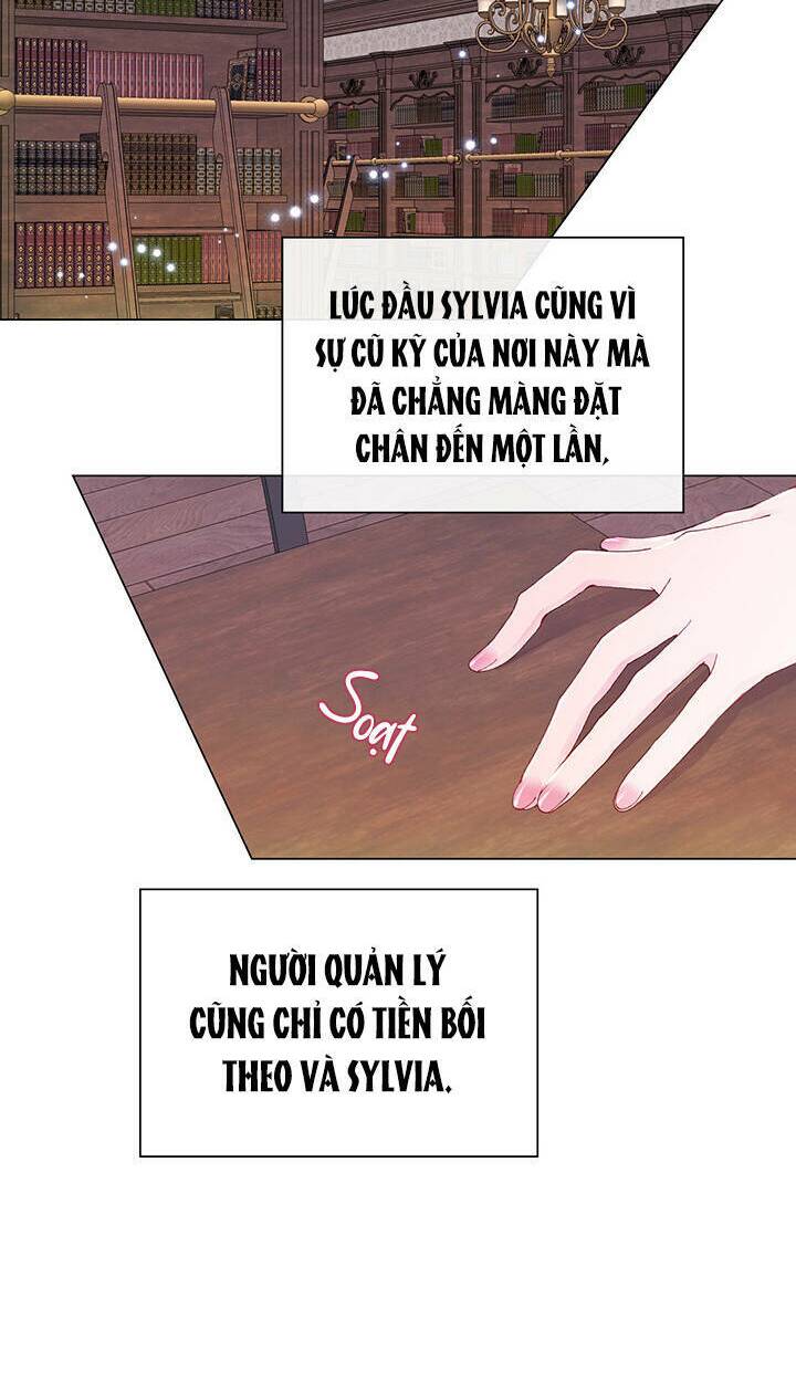 Trở Thành Tiểu Thư Xấu Xí Chapter 76 - Trang 2