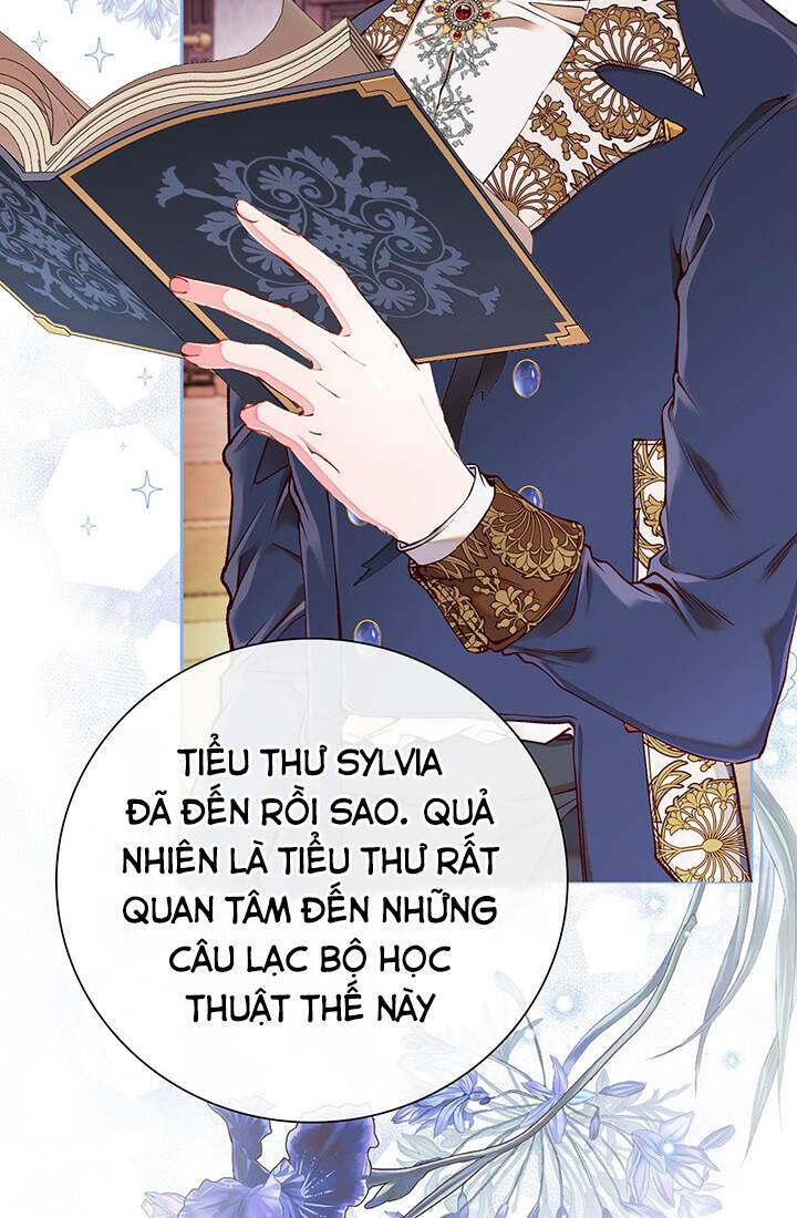 Trở Thành Tiểu Thư Xấu Xí Chapter 76 - Trang 2