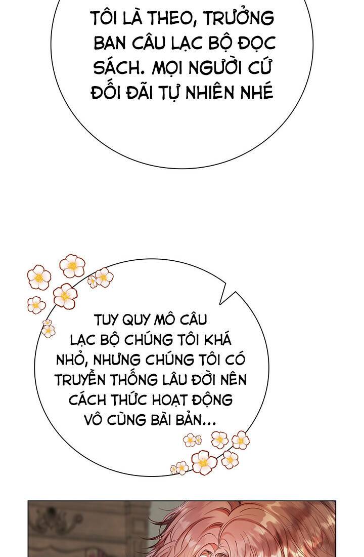 Trở Thành Tiểu Thư Xấu Xí Chapter 76 - Trang 2