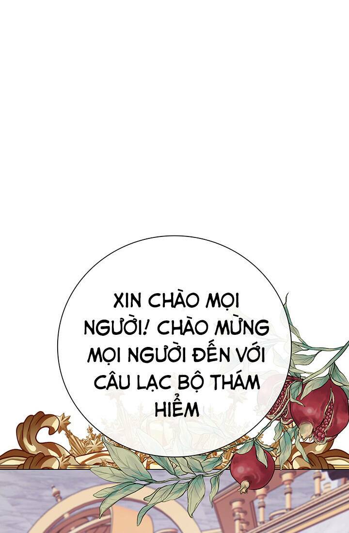 Trở Thành Tiểu Thư Xấu Xí Chapter 76 - Trang 2