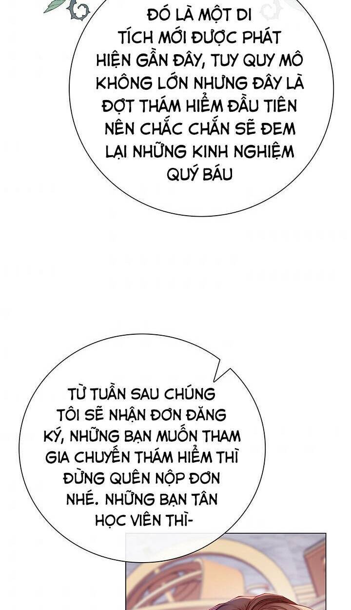 Trở Thành Tiểu Thư Xấu Xí Chapter 76 - Trang 2