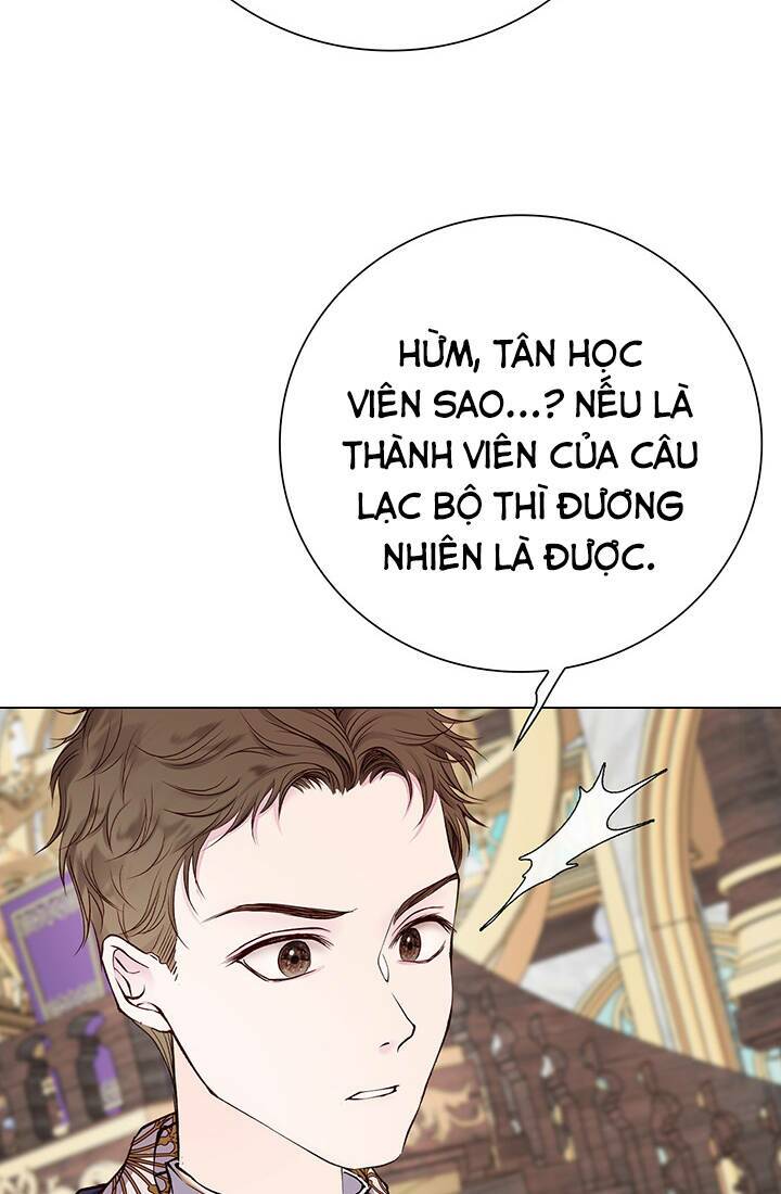 Trở Thành Tiểu Thư Xấu Xí Chapter 76 - Trang 2