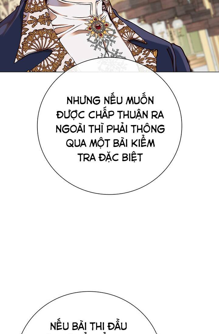 Trở Thành Tiểu Thư Xấu Xí Chapter 76 - Trang 2