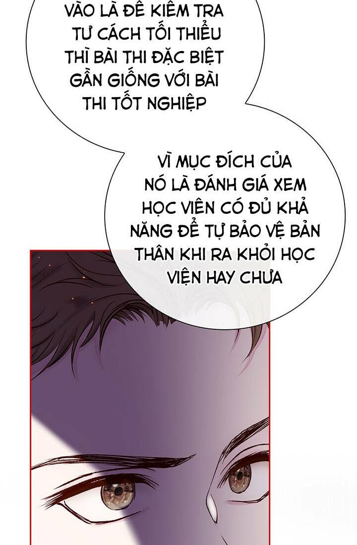 Trở Thành Tiểu Thư Xấu Xí Chapter 76 - Trang 2