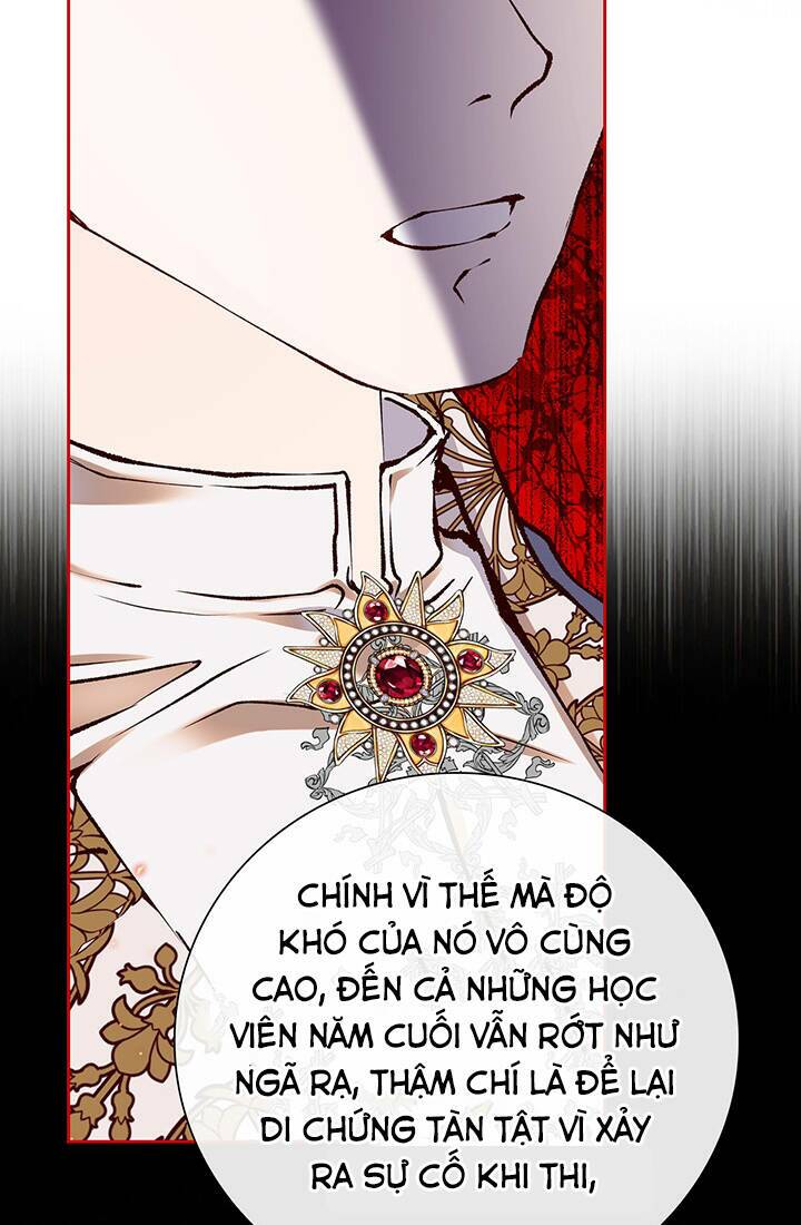 Trở Thành Tiểu Thư Xấu Xí Chapter 76 - Trang 2