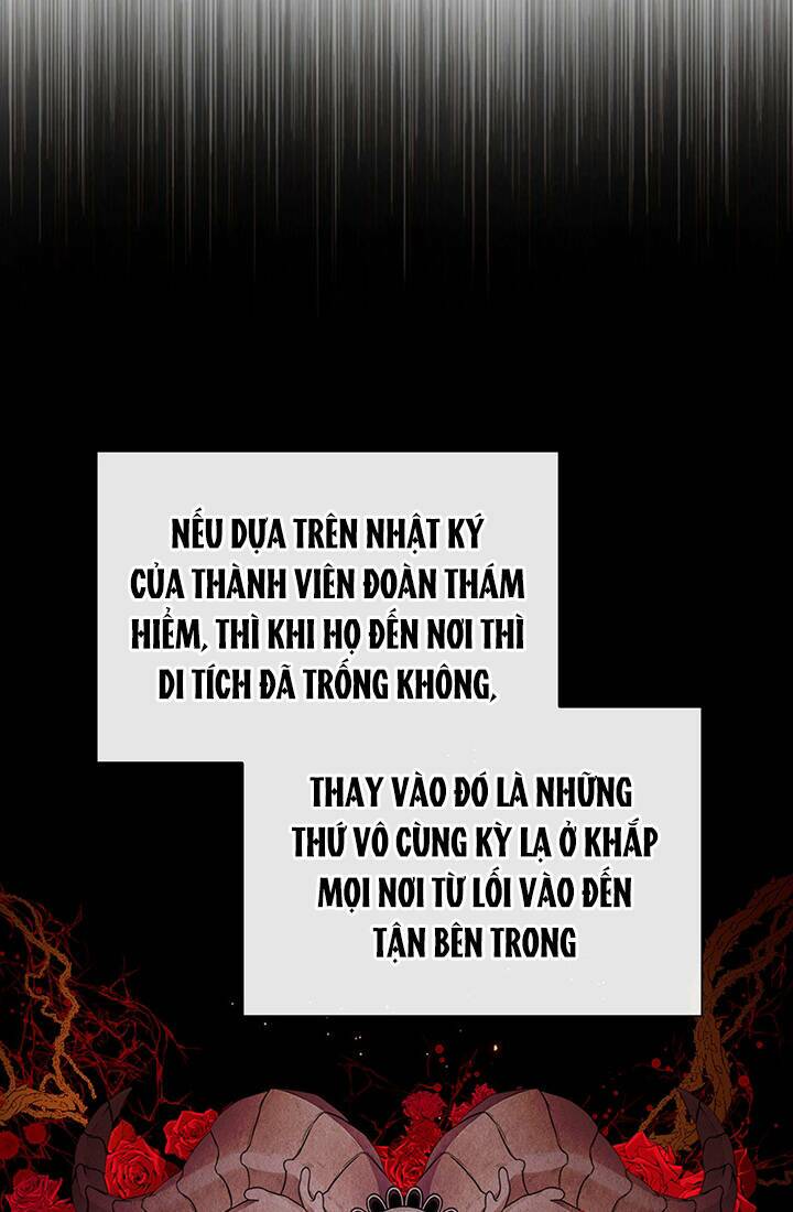 Trở Thành Tiểu Thư Xấu Xí Chapter 76 - Trang 2