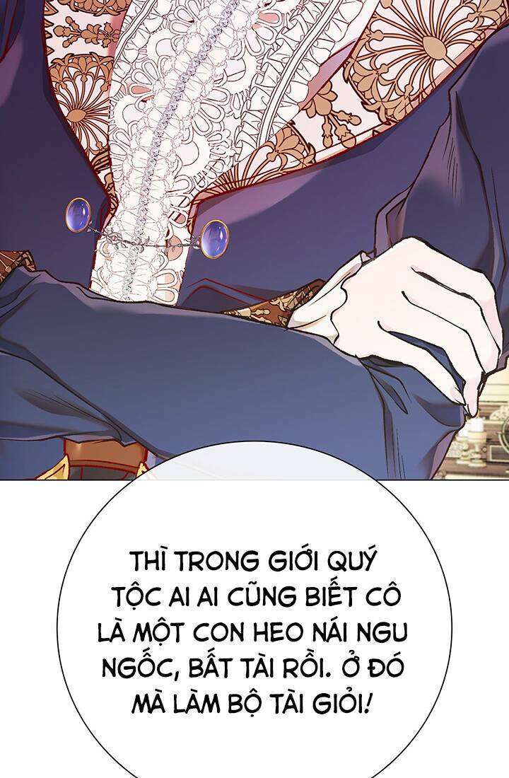 Trở Thành Tiểu Thư Xấu Xí Chapter 76 - Trang 2