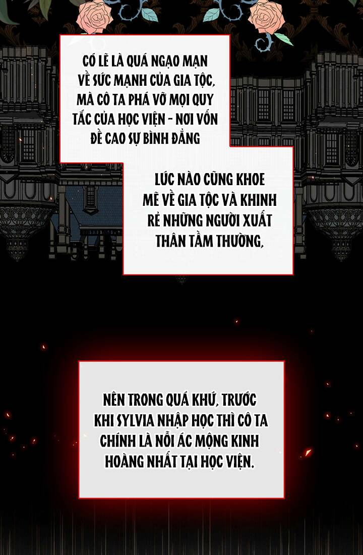 Trở Thành Tiểu Thư Xấu Xí Chapter 76 - Trang 2