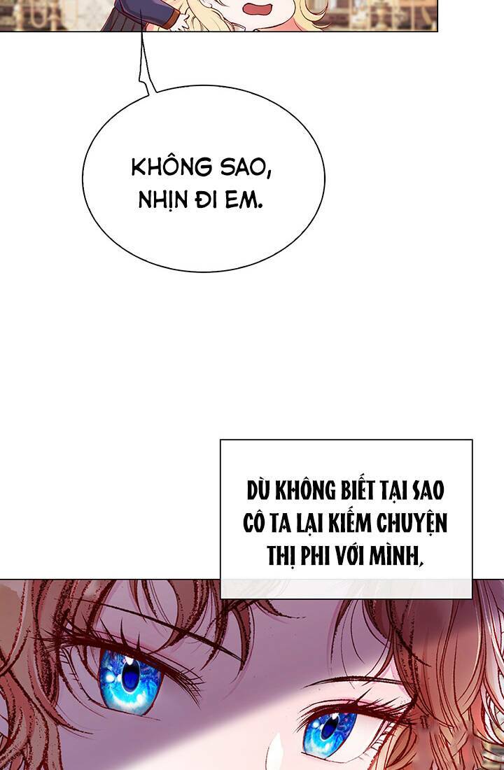 Trở Thành Tiểu Thư Xấu Xí Chapter 76 - Trang 2