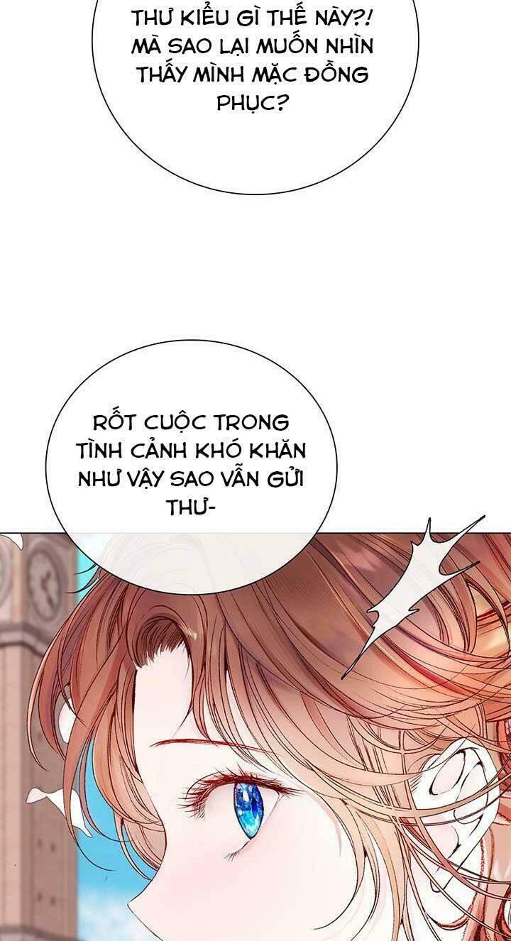 Trở Thành Tiểu Thư Xấu Xí Chapter 75 - Trang 2