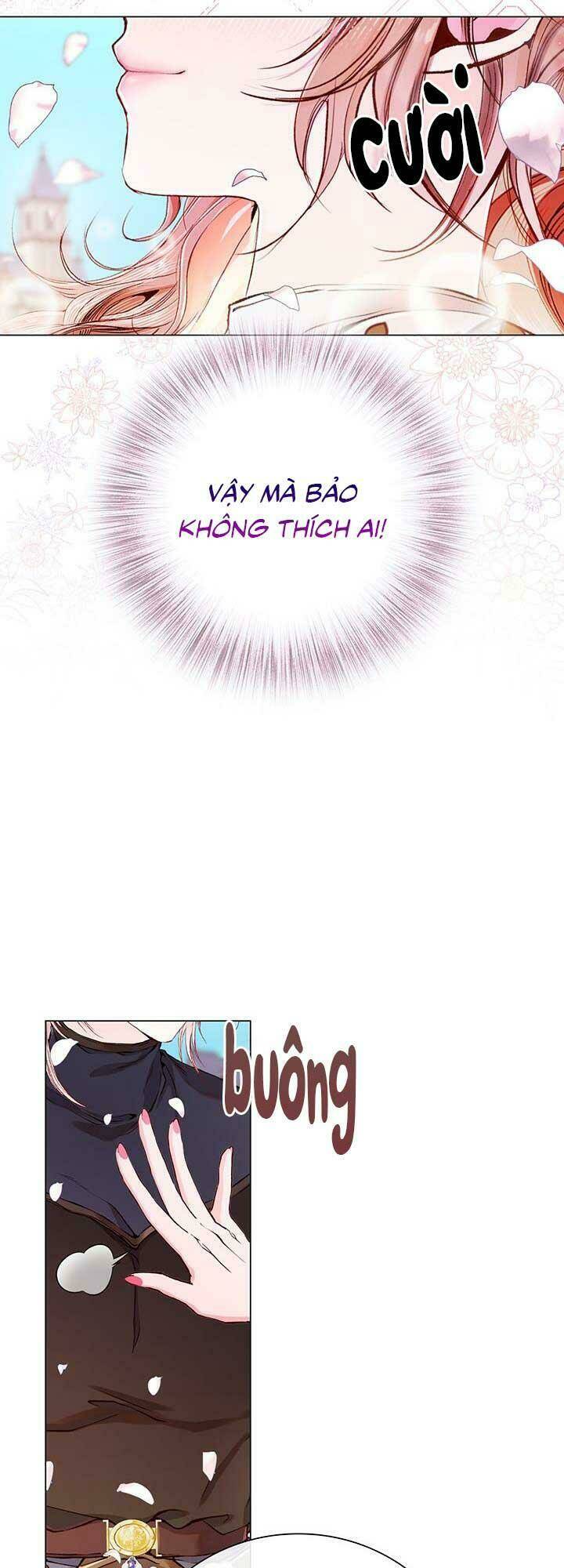 Trở Thành Tiểu Thư Xấu Xí Chapter 75 - Trang 2