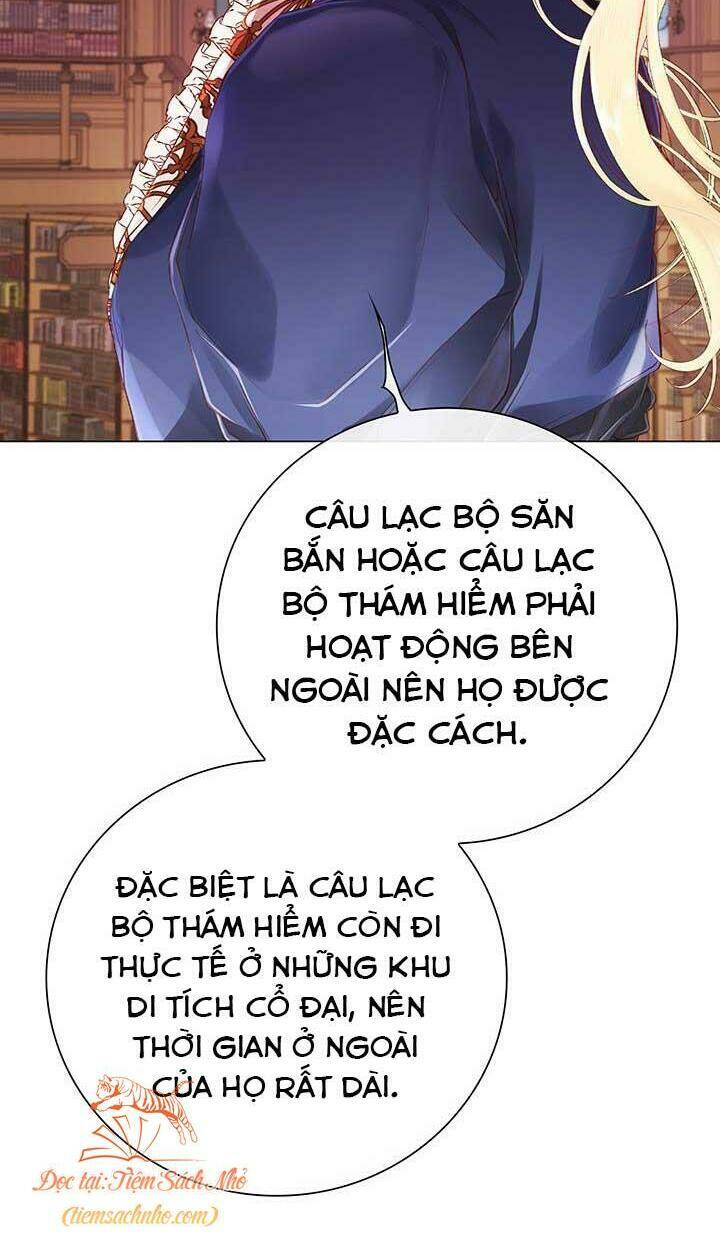 Trở Thành Tiểu Thư Xấu Xí Chapter 75 - Trang 2