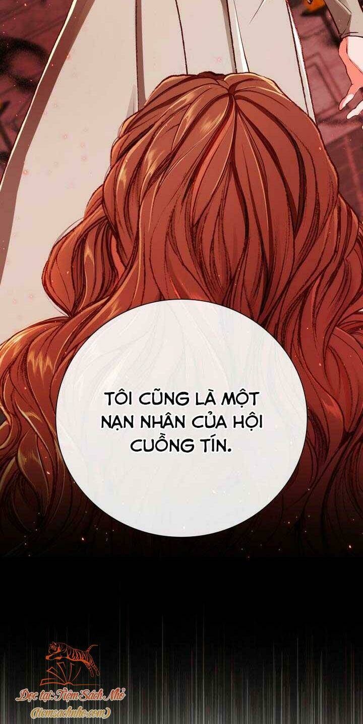 Trở Thành Tiểu Thư Xấu Xí Chapter 74 - Trang 2