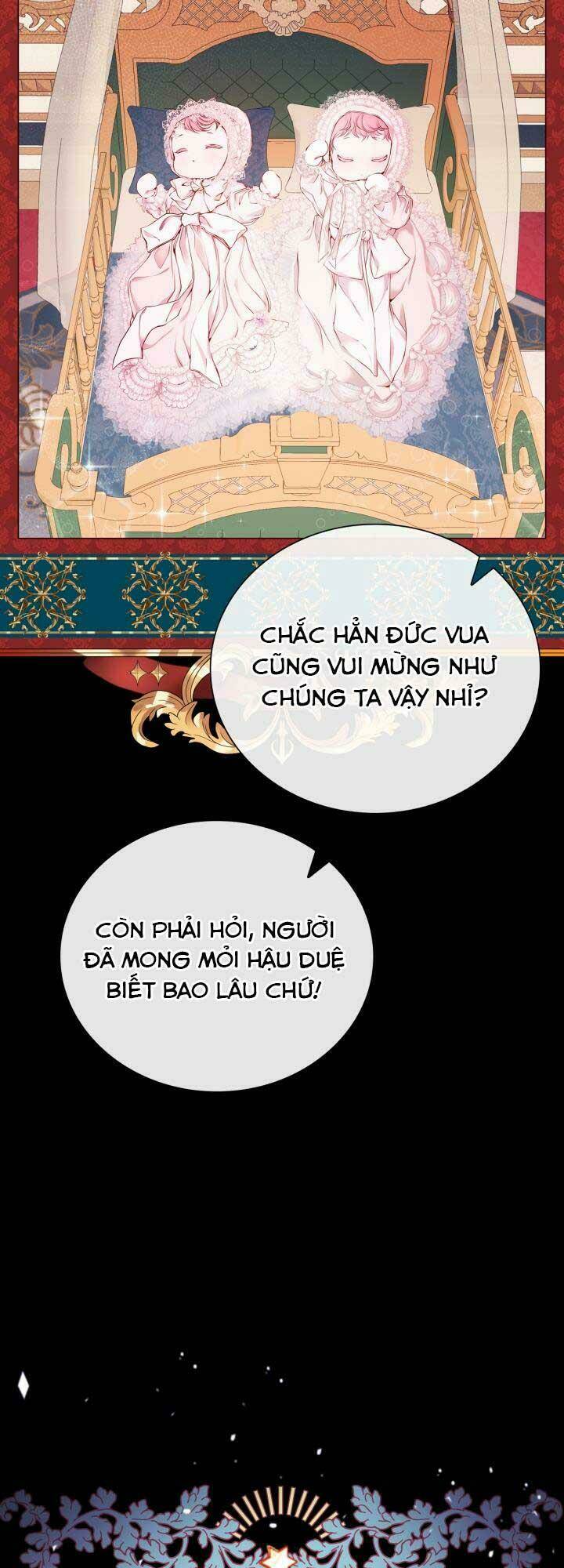 Trở Thành Tiểu Thư Xấu Xí Chapter 74 - Trang 2