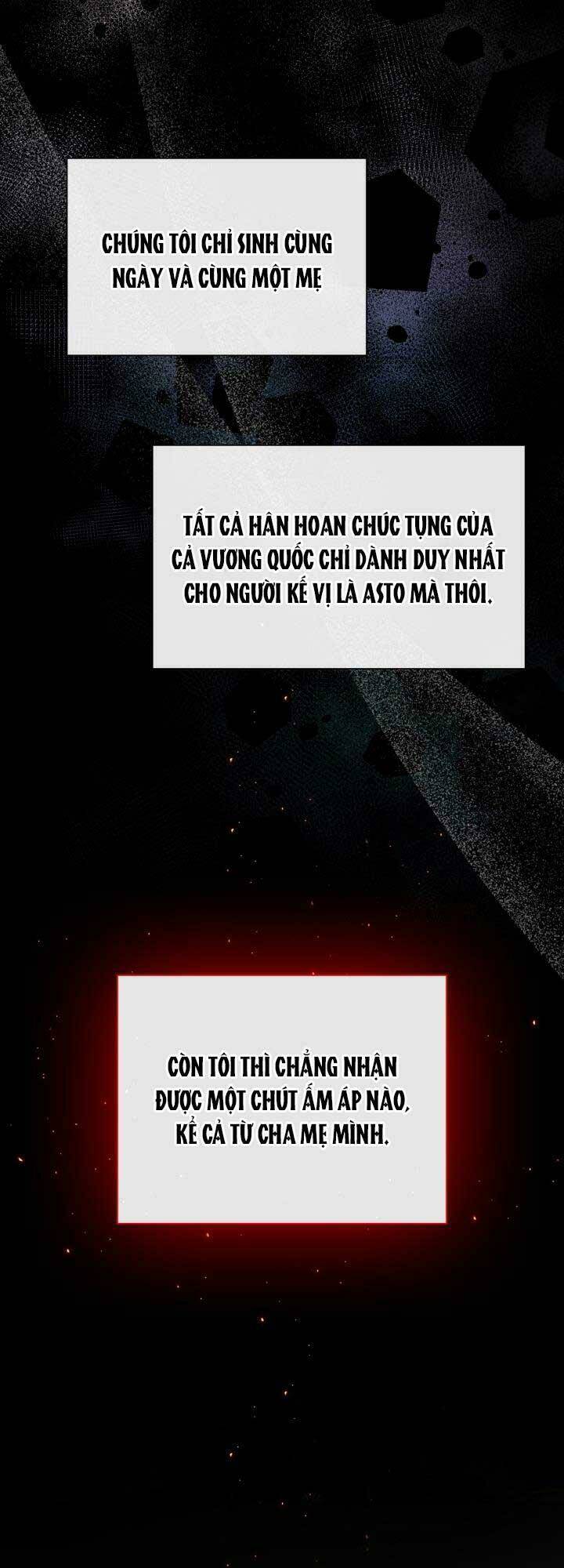 Trở Thành Tiểu Thư Xấu Xí Chapter 74 - Trang 2