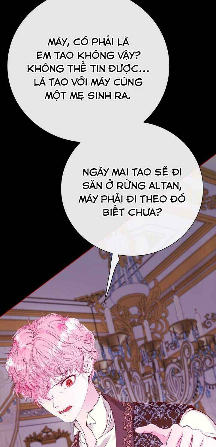 Trở Thành Tiểu Thư Xấu Xí Chapter 74 - Trang 2