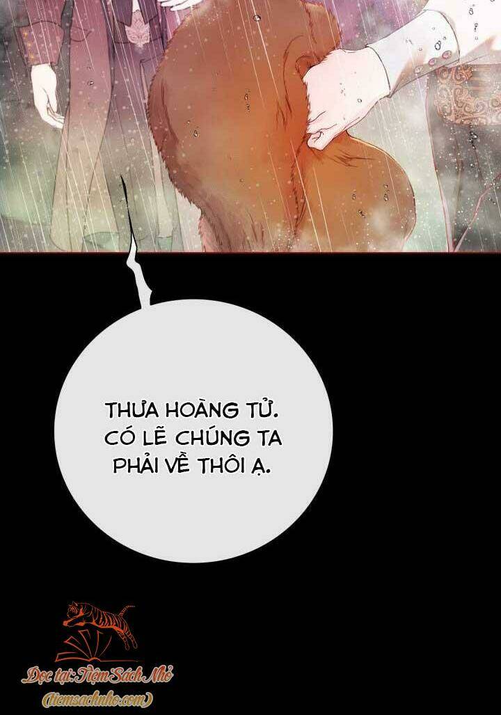 Trở Thành Tiểu Thư Xấu Xí Chapter 74 - Trang 2