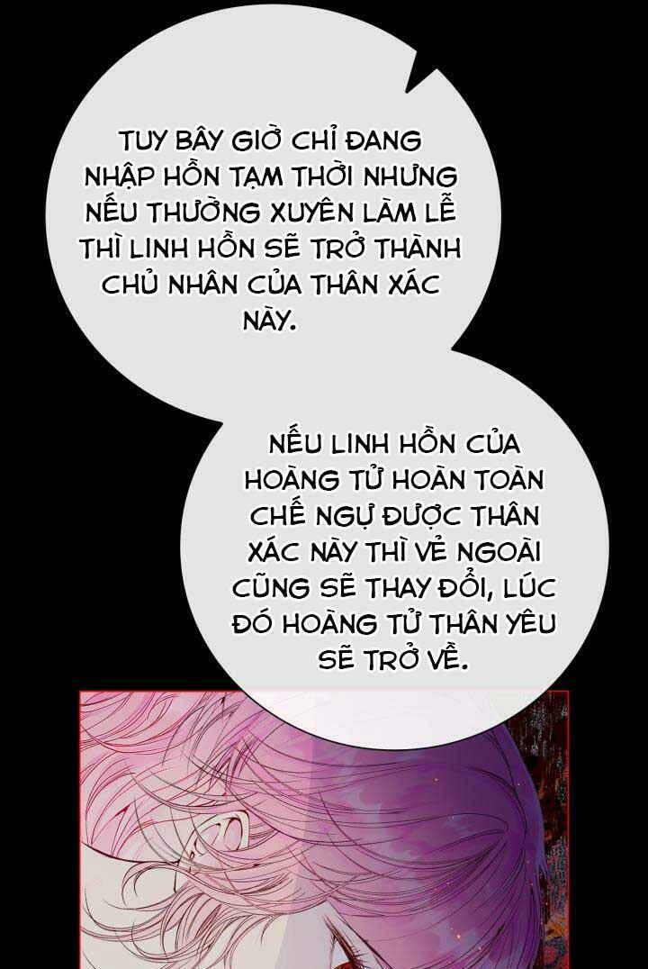 Trở Thành Tiểu Thư Xấu Xí Chapter 74 - Trang 2