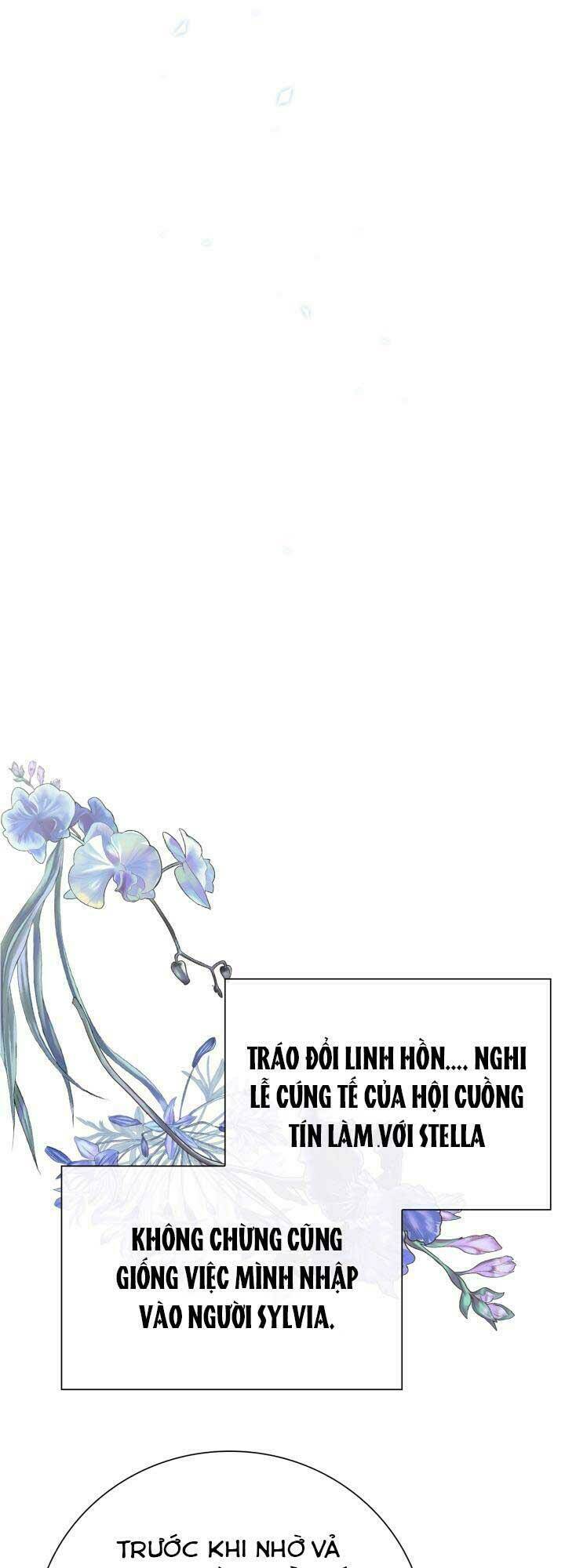 Trở Thành Tiểu Thư Xấu Xí Chapter 74 - Trang 2