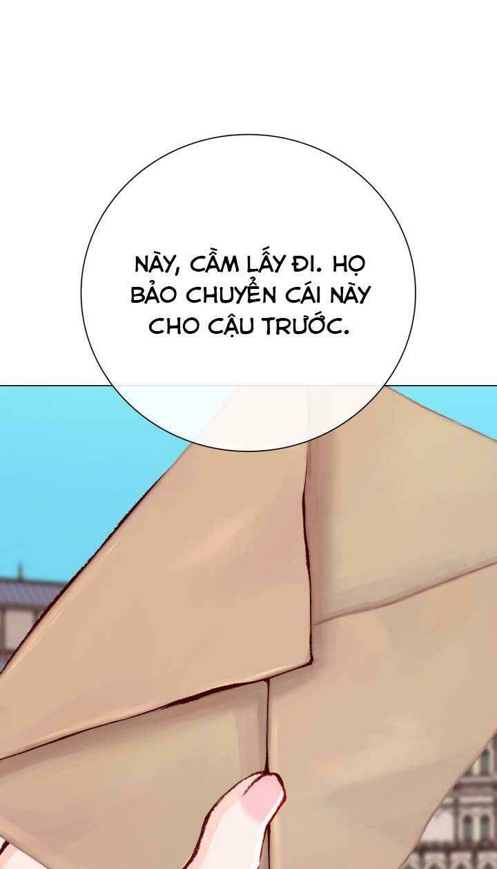 Trở Thành Tiểu Thư Xấu Xí Chapter 72 - Trang 2