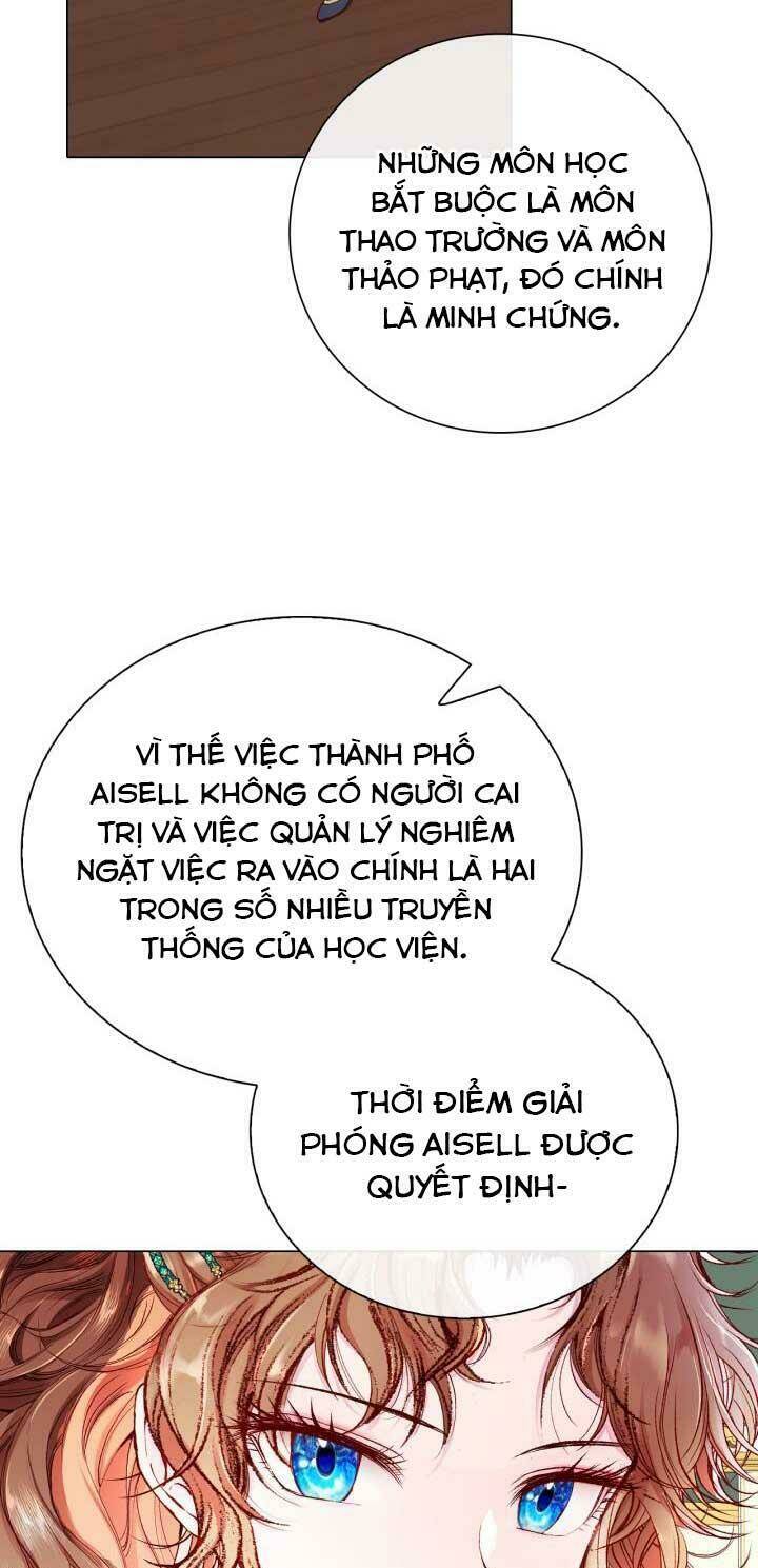 Trở Thành Tiểu Thư Xấu Xí Chapter 72 - Trang 2