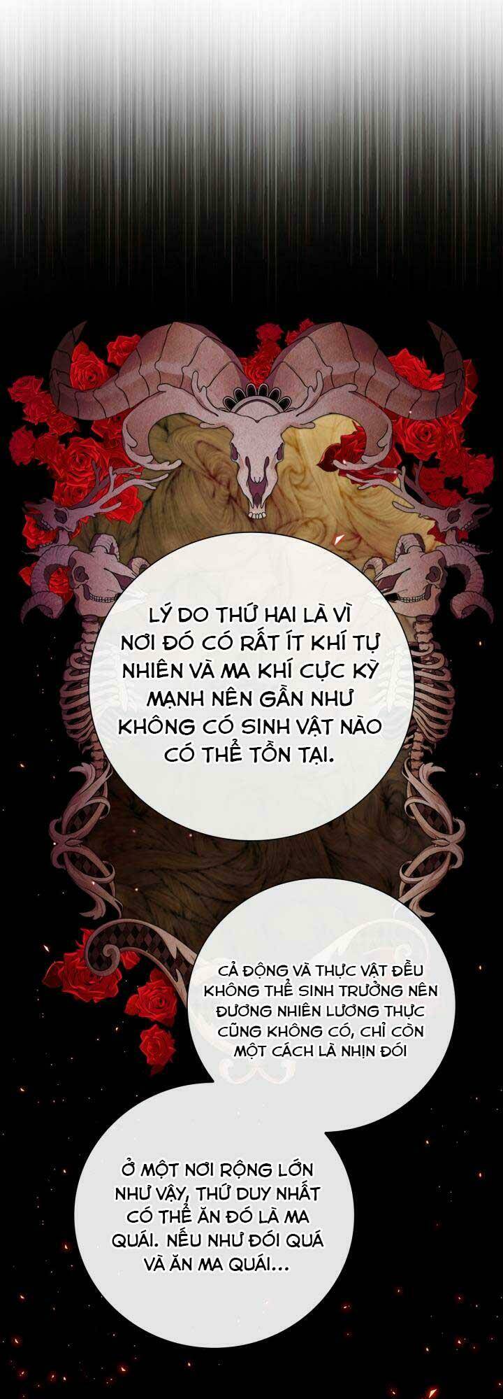 Trở Thành Tiểu Thư Xấu Xí Chapter 72 - Trang 2