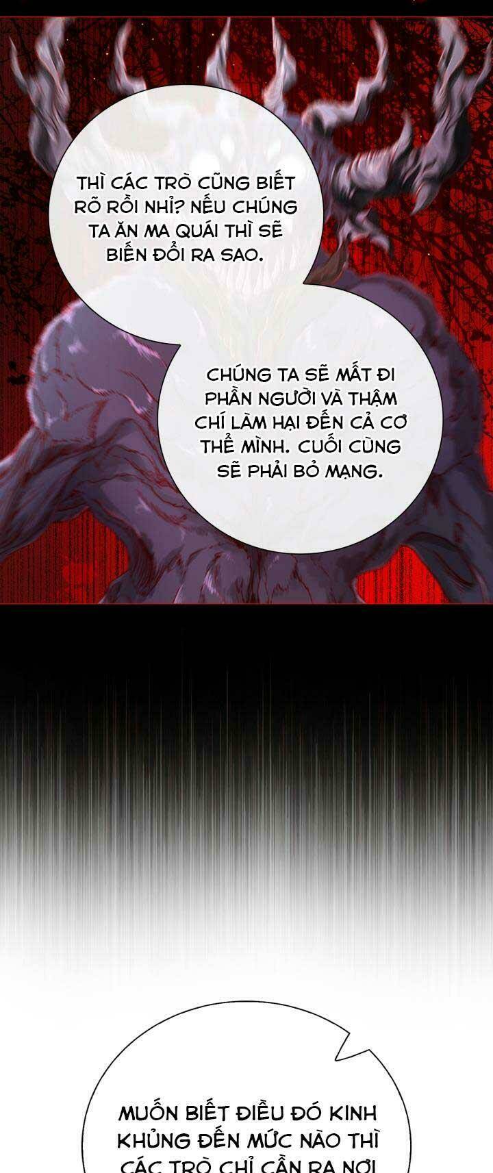 Trở Thành Tiểu Thư Xấu Xí Chapter 72 - Trang 2