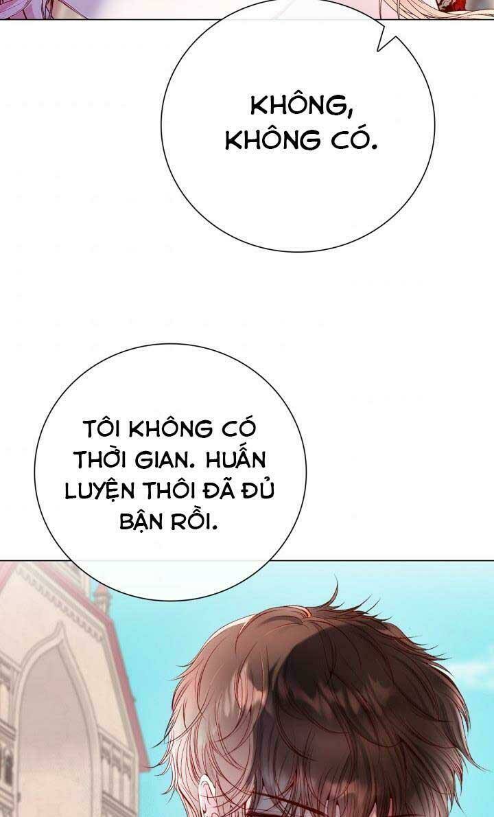 Trở Thành Tiểu Thư Xấu Xí Chapter 72 - Trang 2