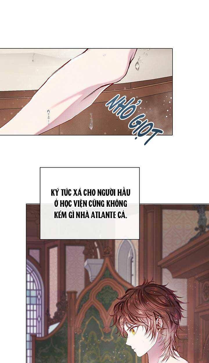 Trở Thành Tiểu Thư Xấu Xí Chapter 71 - Trang 2