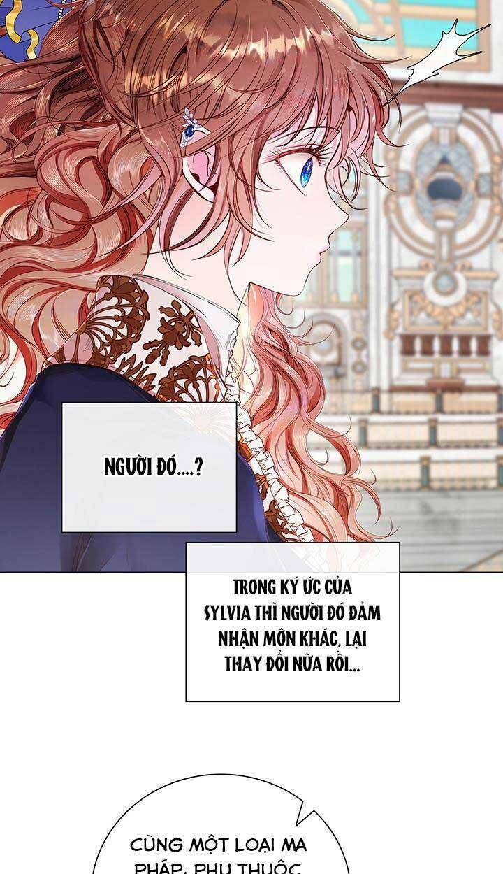 Trở Thành Tiểu Thư Xấu Xí Chapter 71 - Trang 2