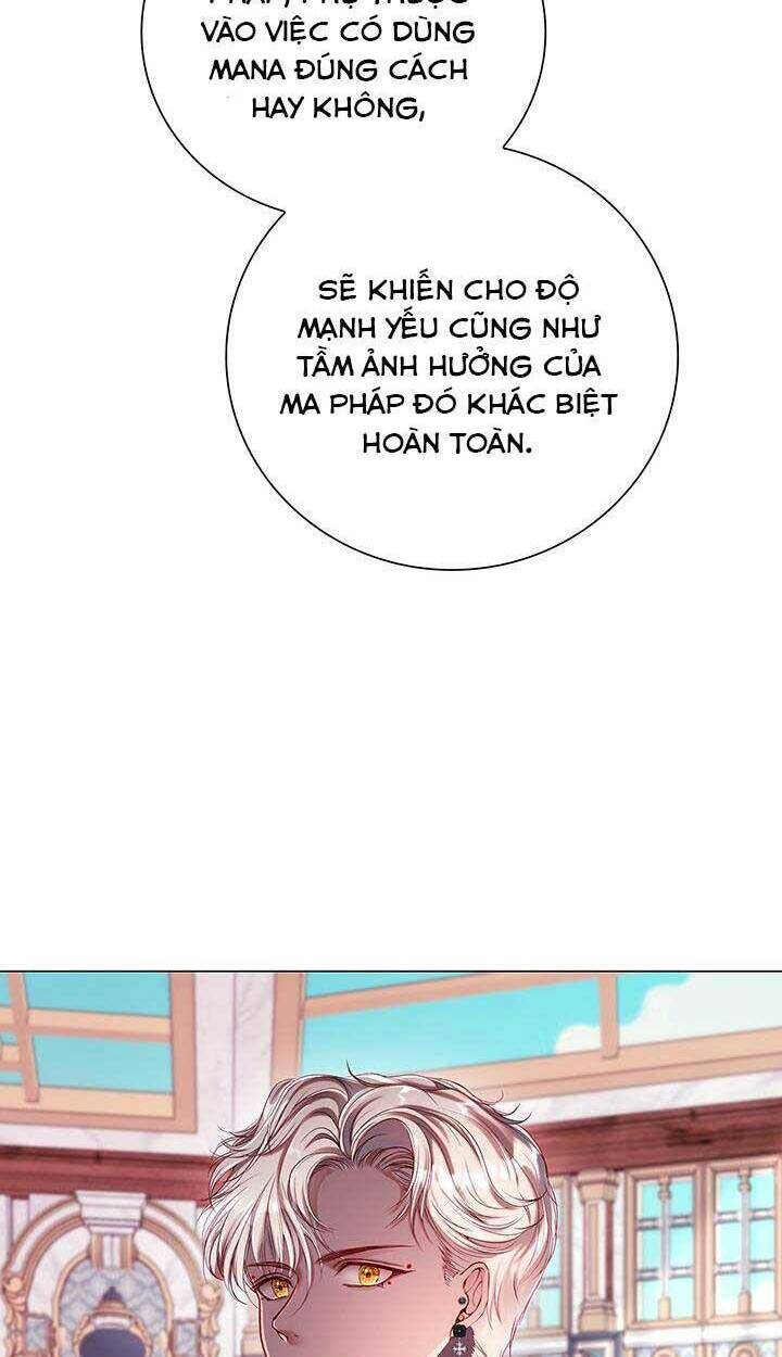 Trở Thành Tiểu Thư Xấu Xí Chapter 71 - Trang 2