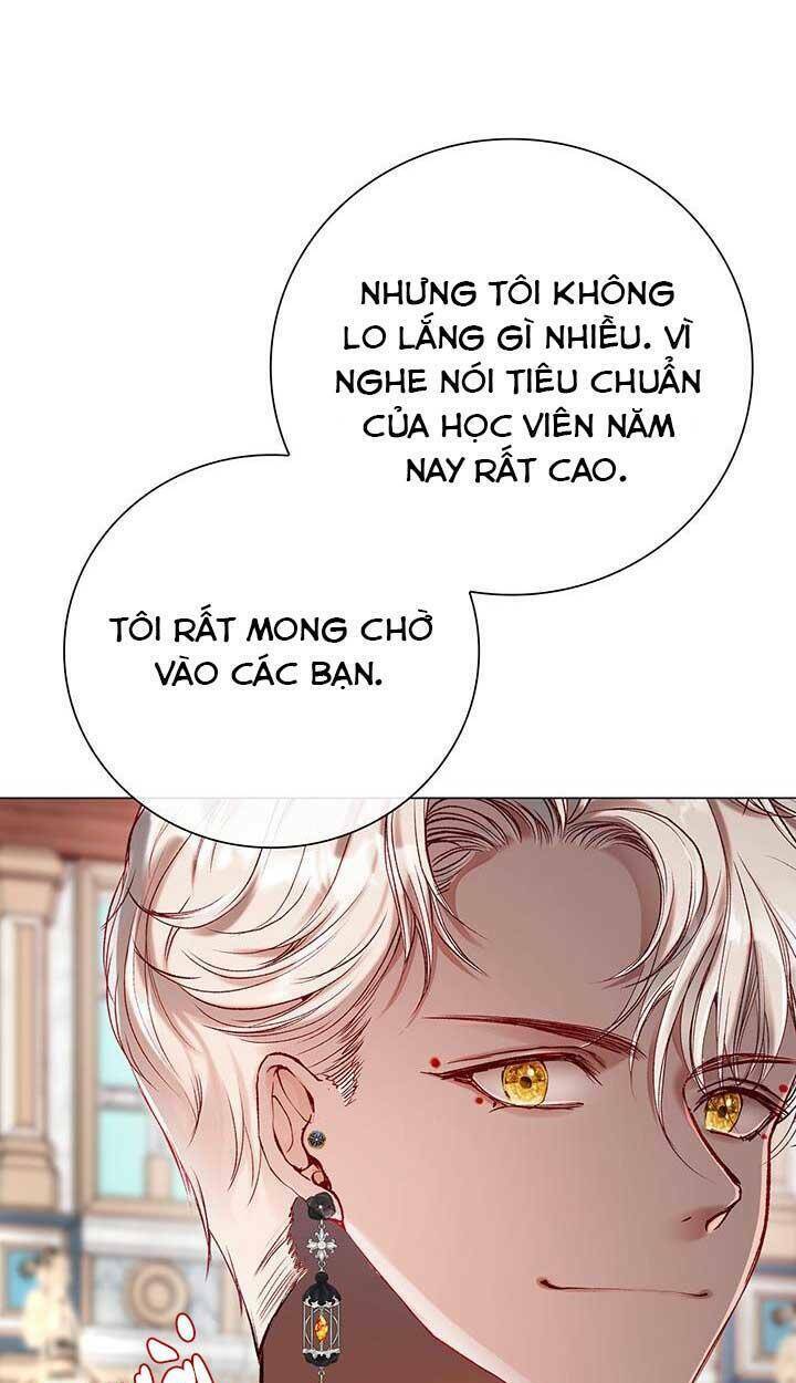 Trở Thành Tiểu Thư Xấu Xí Chapter 71 - Trang 2