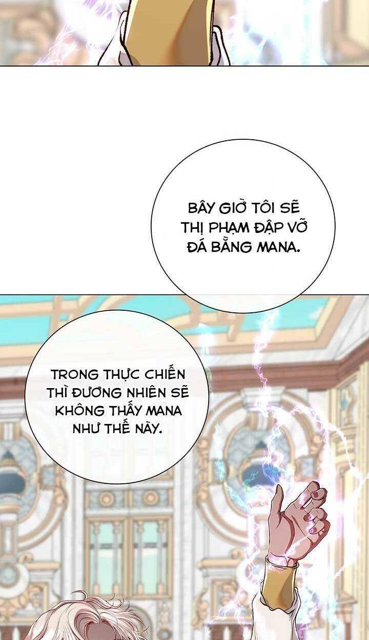 Trở Thành Tiểu Thư Xấu Xí Chapter 71 - Trang 2