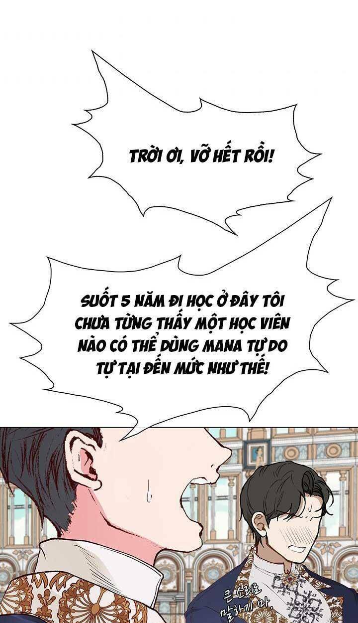 Trở Thành Tiểu Thư Xấu Xí Chapter 71 - Trang 2