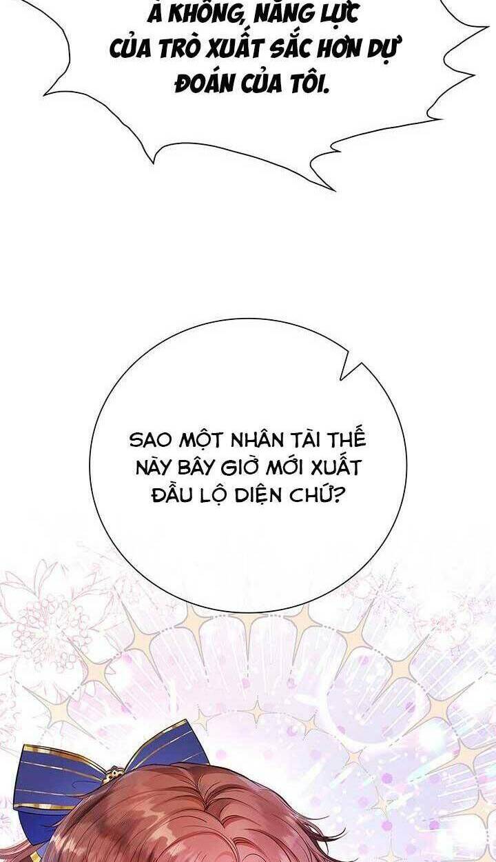 Trở Thành Tiểu Thư Xấu Xí Chapter 71 - Trang 2