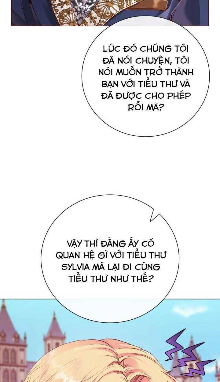 Trở Thành Tiểu Thư Xấu Xí Chapter 69 - Trang 2