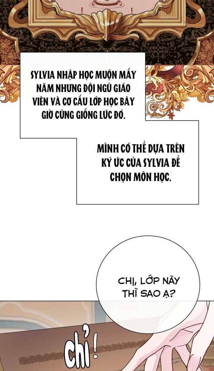 Trở Thành Tiểu Thư Xấu Xí Chapter 69 - Trang 2