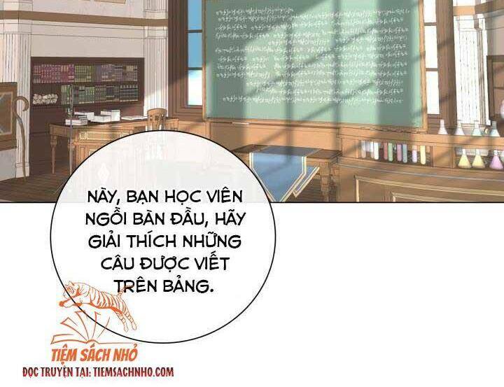 Trở Thành Tiểu Thư Xấu Xí Chapter 69 - Trang 2