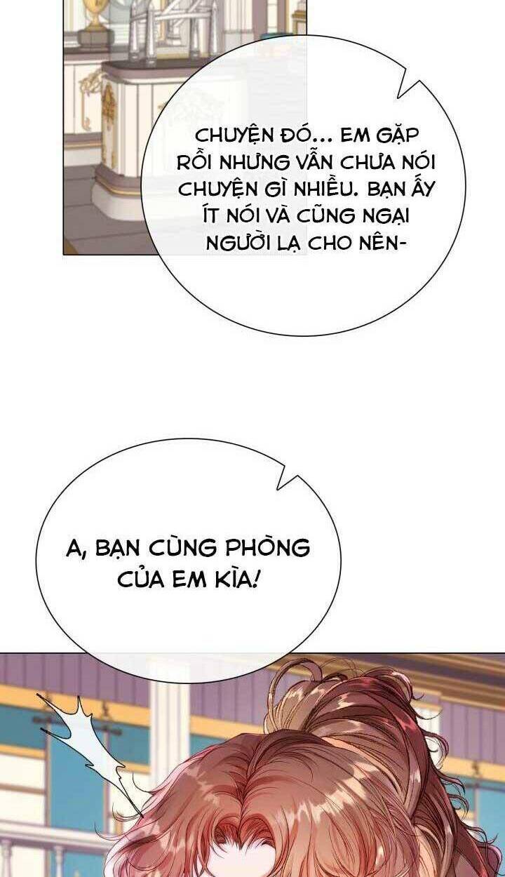 Trở Thành Tiểu Thư Xấu Xí Chapter 69 - Trang 2