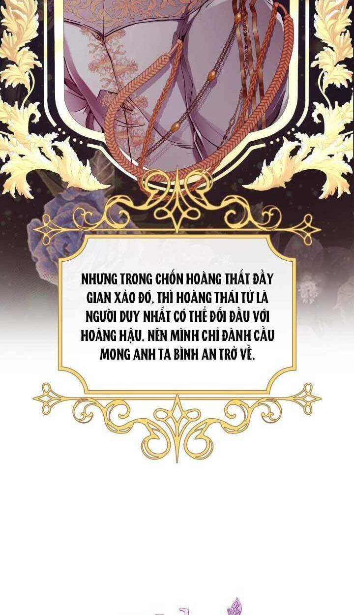 Trở Thành Tiểu Thư Xấu Xí Chapter 69 - Trang 2